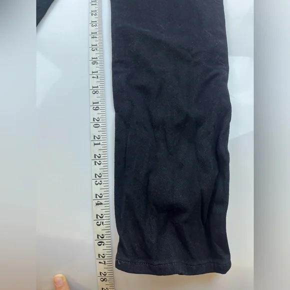 Joe's Jeans The Raine High Rise Slim Straight Jeans N213-20 - Picture 8 of 8